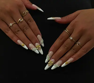 ongles au havre