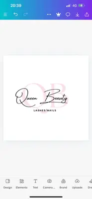 Queen Beautyy