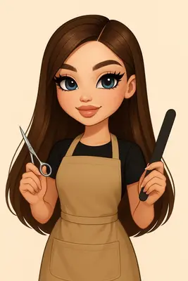 Laurie_nail