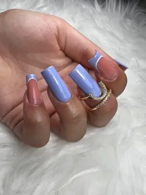 Beauty moments