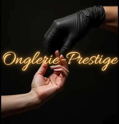 Onglerie-Prestige