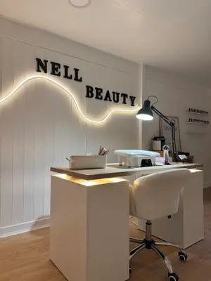 Nellbeauty