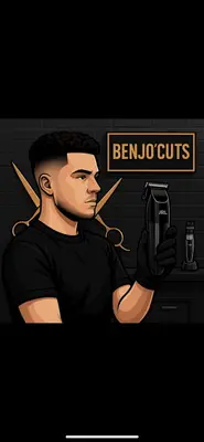 Benjo’Cuts