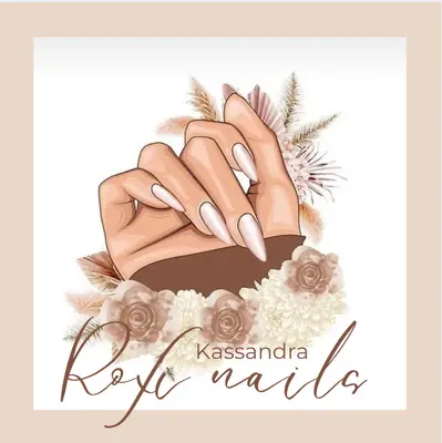 Kassandra roxi nails