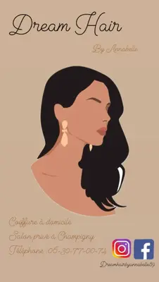 DreamHair