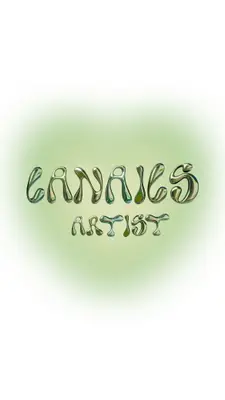 Lanails artist