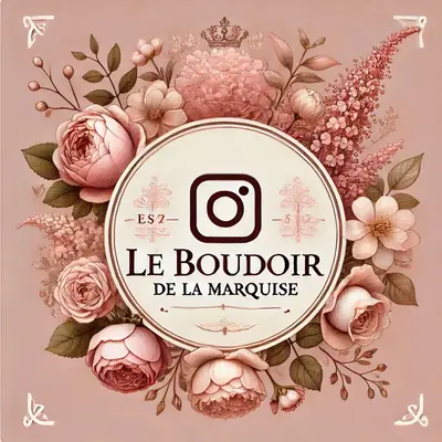 Leboudoirdelamarquise