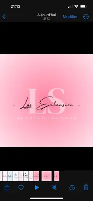 Lys ext