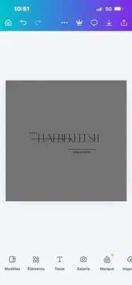LuxeBeKeesh