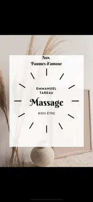 Paumesdamour