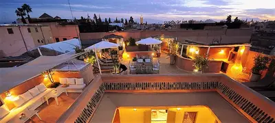 Riad Vendôme & Spa