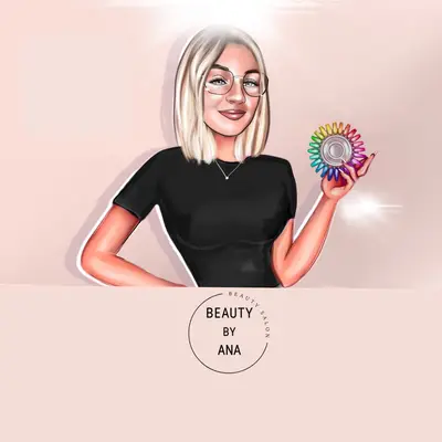 BEAUTY BY ANA