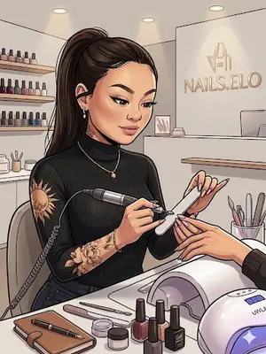 Nails.Elo