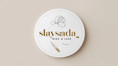 SLAY SAADA ‍
