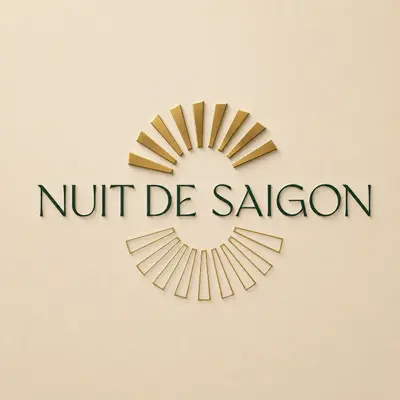 Nuit de saigon
