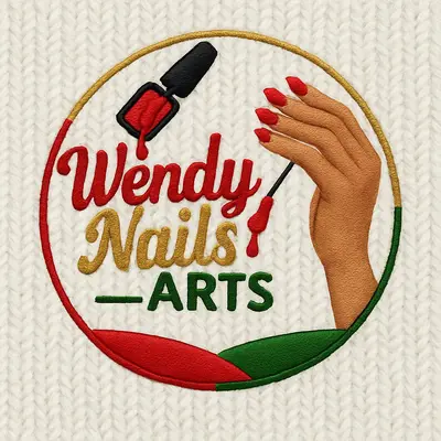 Wendynailsart