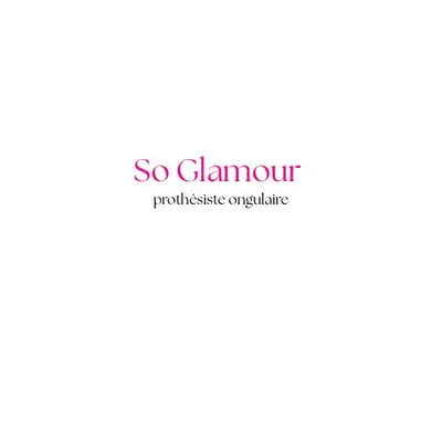 So Glamour81