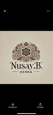 Nusayb.Henna
