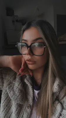 Glam by Tatianail's