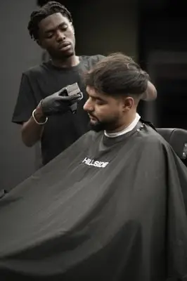 NsBarber
