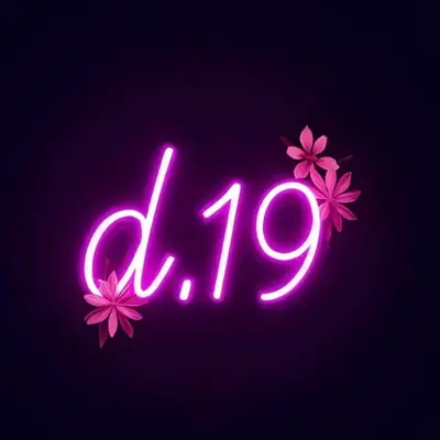D.19_nails