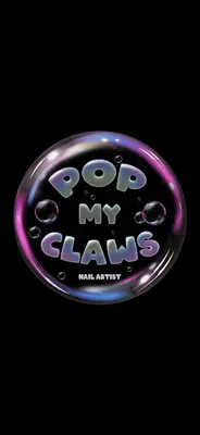 Pop my claws