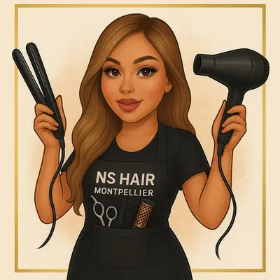 Ns hair 34