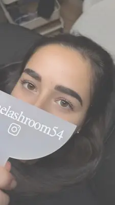 The Lash Room