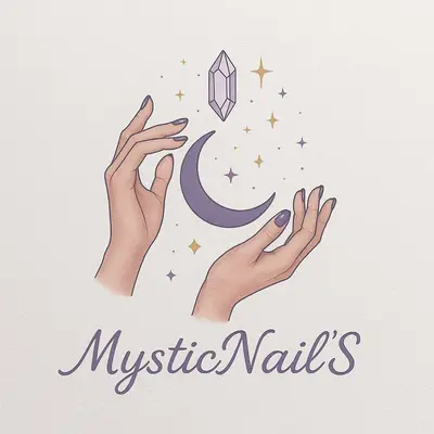 MysticNail’S