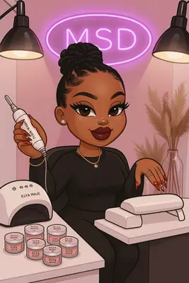 nailsbymsd