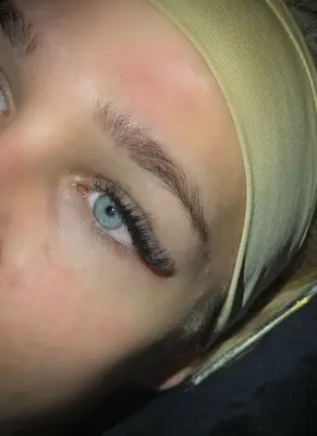 Ness'Lashes