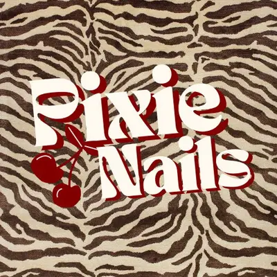 Pixie Nails