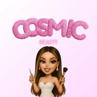 COSMIC BEAUTY