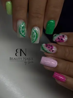 BeautynailsbyGwen