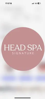 Signature.headspa