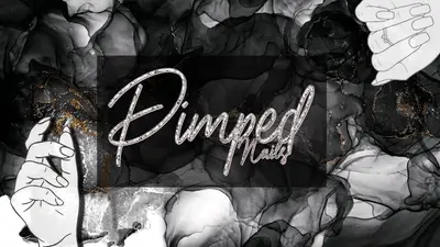 pimpednails