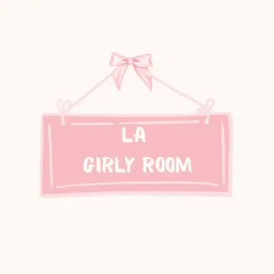 LA GIRLY ROOM