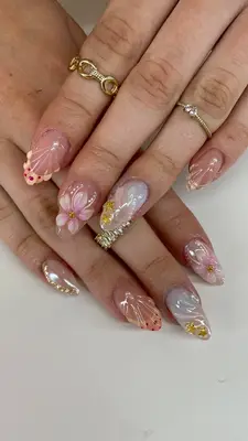 Nails_by_Marie