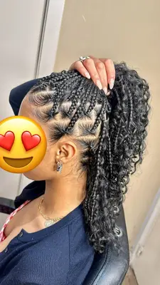 Nadegembbeauty69
