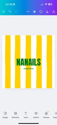 nanails