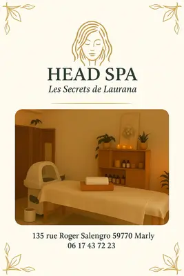 Les Secrets de Laurana