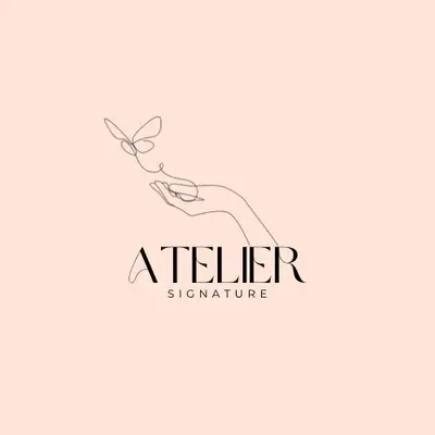 Atelier signature