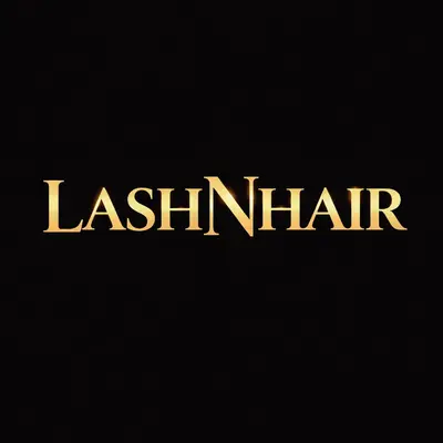Lashnhair
