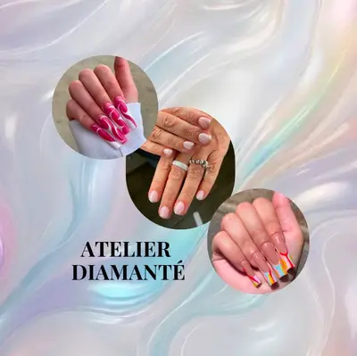 atelier.diamanté
