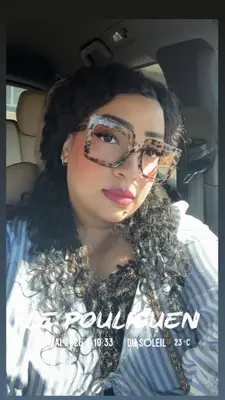 Saritabeauty