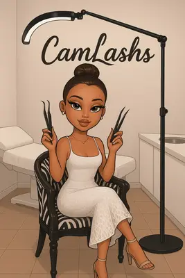 camlashs