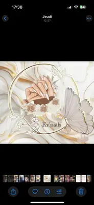 ky’nails