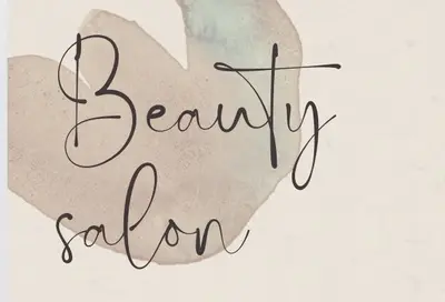 beautesalon