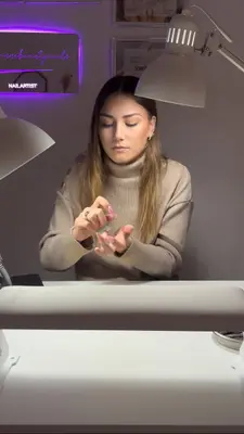 Jaël nailz
