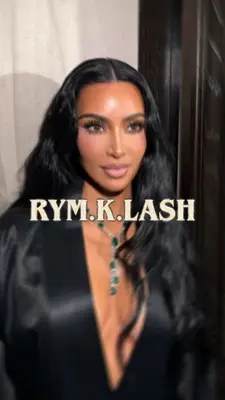 Rymklash